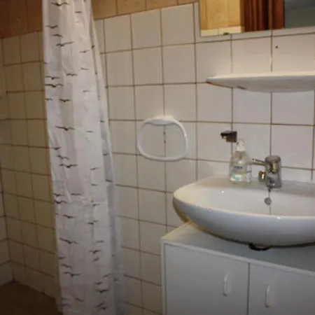 Casa de Férias Ferienwohnung Bellin Vorp 1132