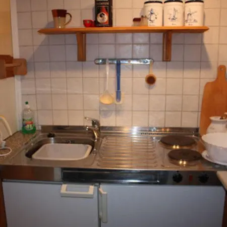 Ferienwohnung Bellin Vorp 1132 * Ueckermünde
