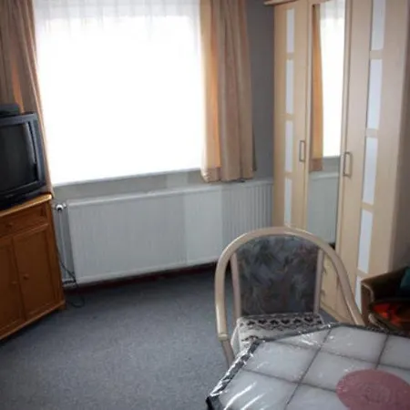 Ferienwohnung Bellin Vorp 1132 Casa de Férias