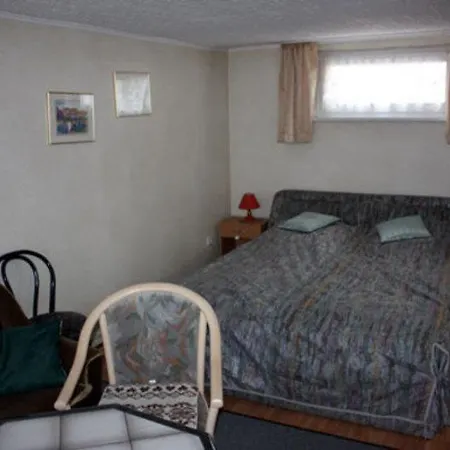 Casa de Férias Ferienwohnung Bellin Vorp 1132 *
